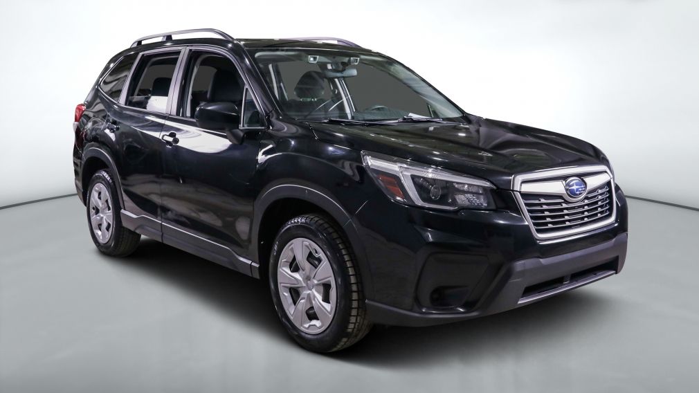 Subaru Forester 2.5i