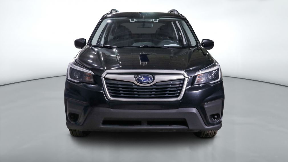 Subaru Forester 2.5i 2021 d&rsquo;occasion à vendre - 2