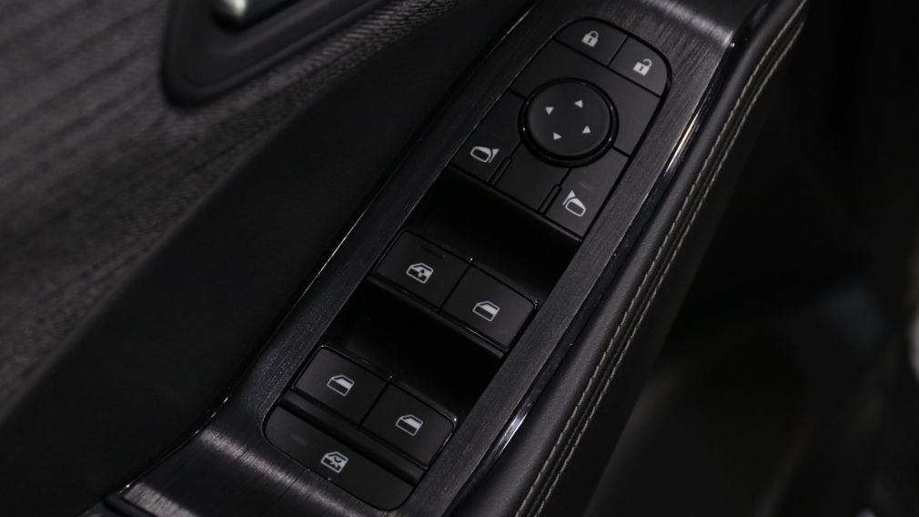 Nissan Rogue SV 2022 d&rsquo;occasion à vendre - 9