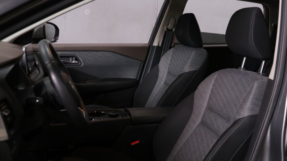 Nissan Rogue SV 2022 d&rsquo;occasion à vendre - 8