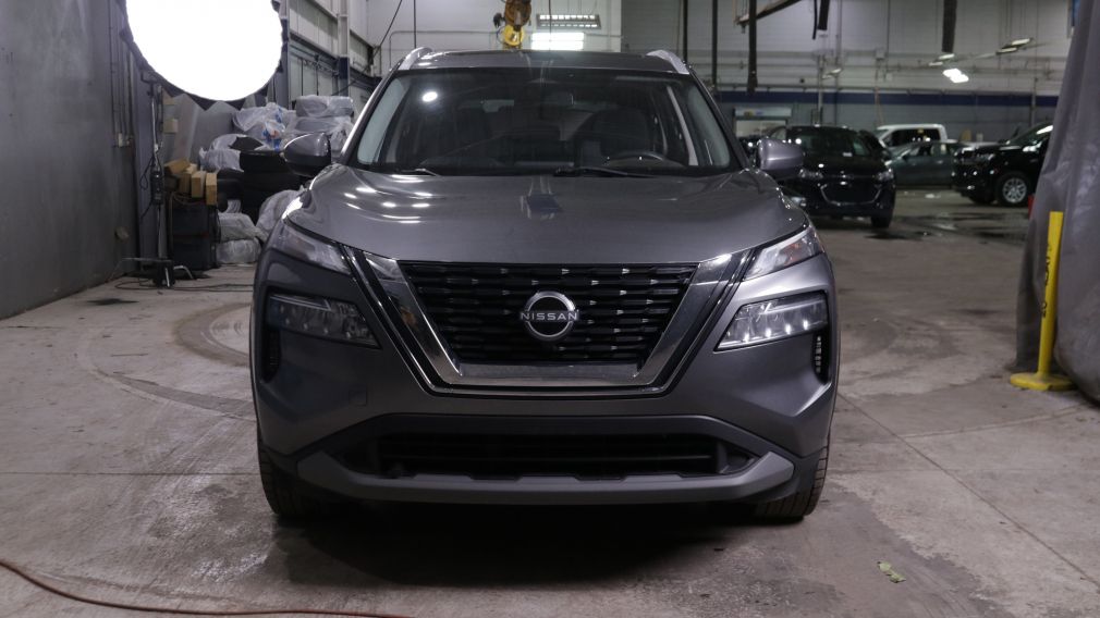 Nissan Rogue SV 2022 d&rsquo;occasion à vendre - 2