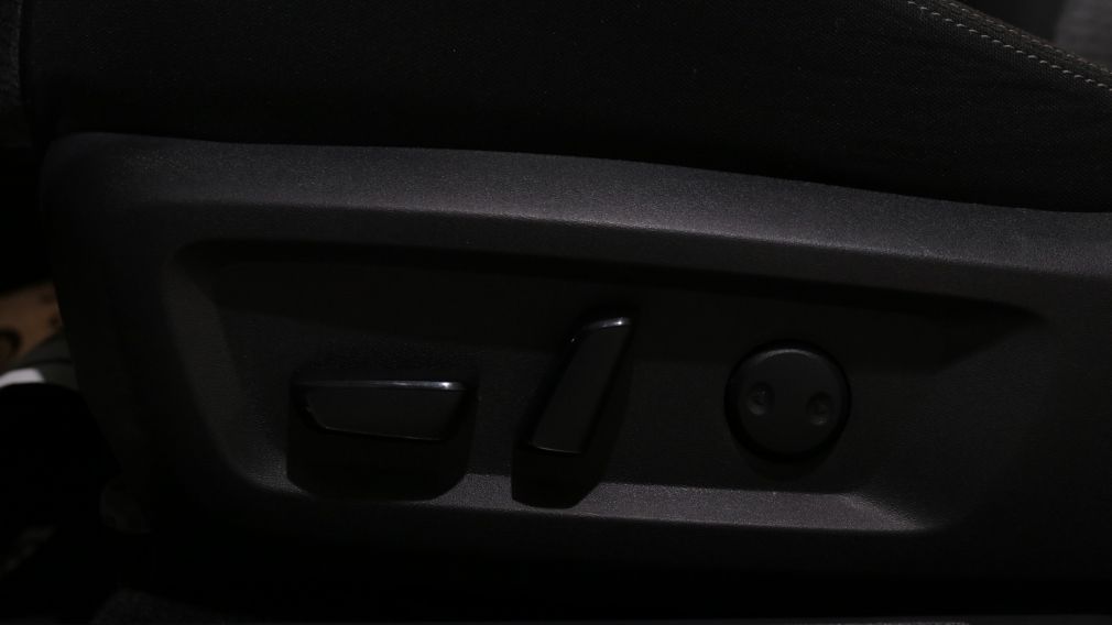 Nissan Rogue SV 2022 d&rsquo;occasion à vendre - 10