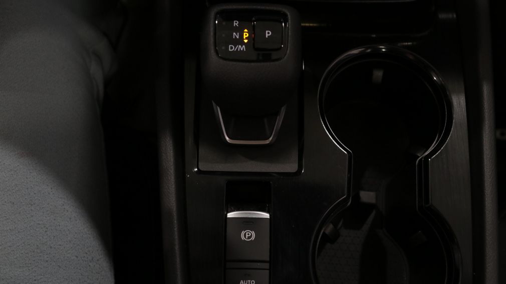 Nissan Rogue SV 2022 d&rsquo;occasion à vendre - 19