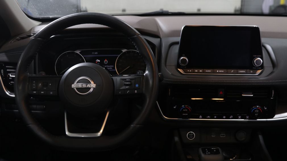 Nissan Rogue SV 2022 d&rsquo;occasion à vendre - 12