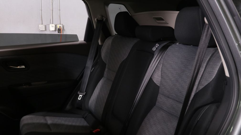 Nissan Rogue SV 2022 d&rsquo;occasion à vendre - 21