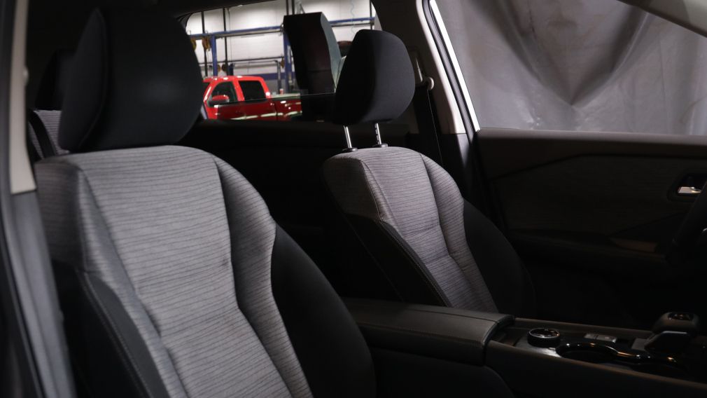 Nissan Rogue SV 2022 d&rsquo;occasion à vendre - 26