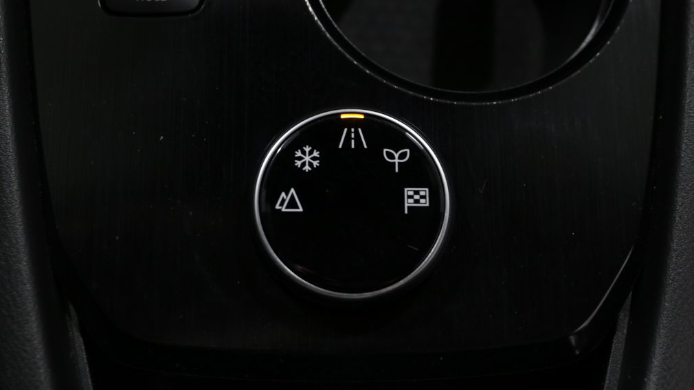 Nissan Rogue SV 2022 d&rsquo;occasion à vendre - 20