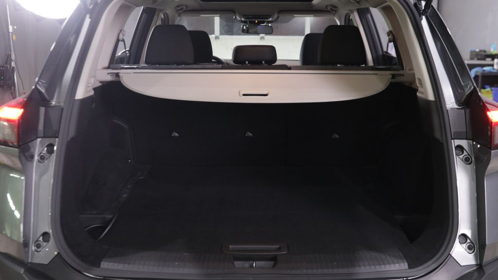 Nissan Rogue SV 2022 d&rsquo;occasion à vendre - 23