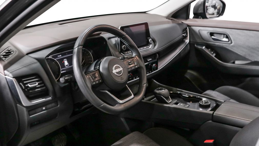 Nissan Rogue SV 2022 d&rsquo;occasion à vendre - 7