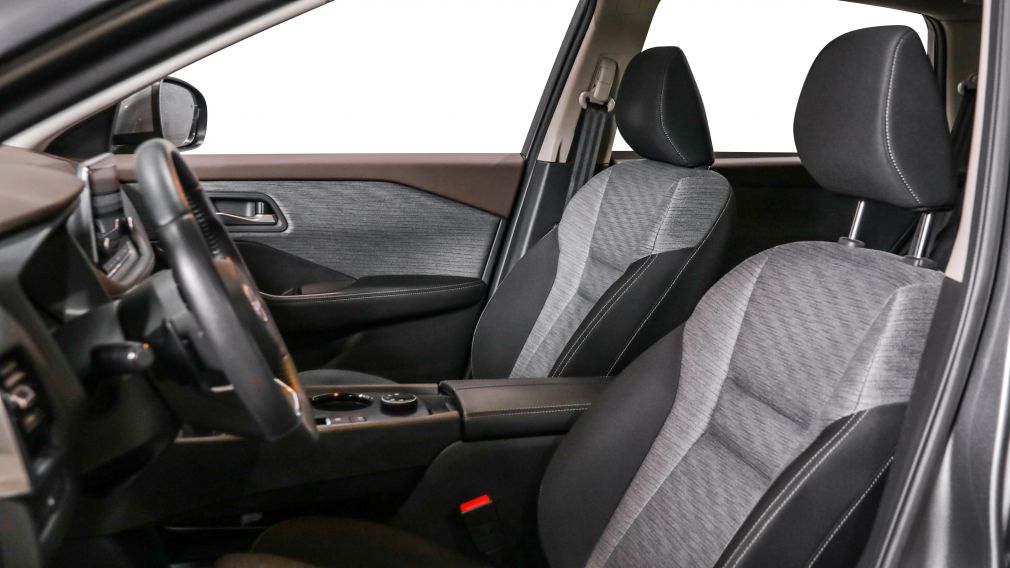 Nissan Rogue SV 2022 d&rsquo;occasion à vendre - 8