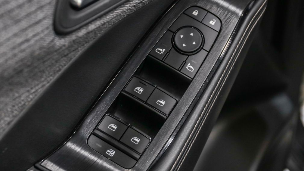 Nissan Rogue SV 2022 d&rsquo;occasion à vendre - 9