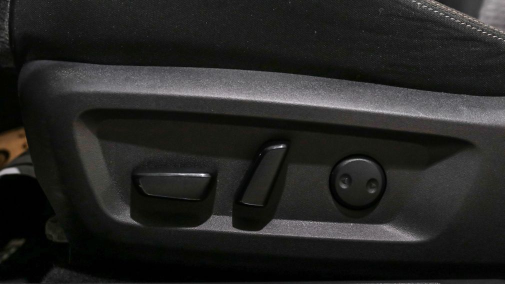 Nissan Rogue SV 2022 d&rsquo;occasion à vendre - 10