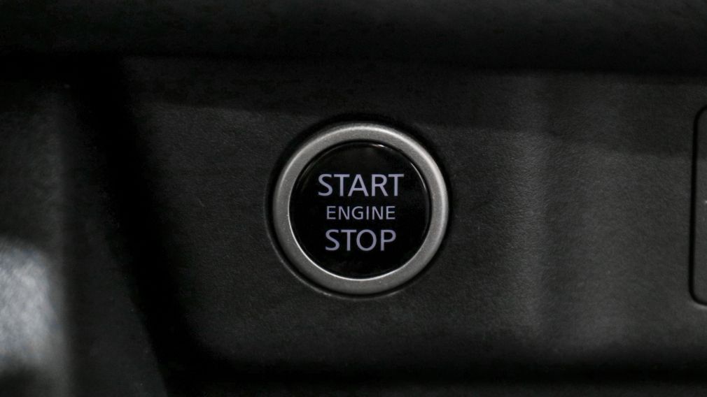 Nissan Rogue SV 2022 d&rsquo;occasion à vendre - 16