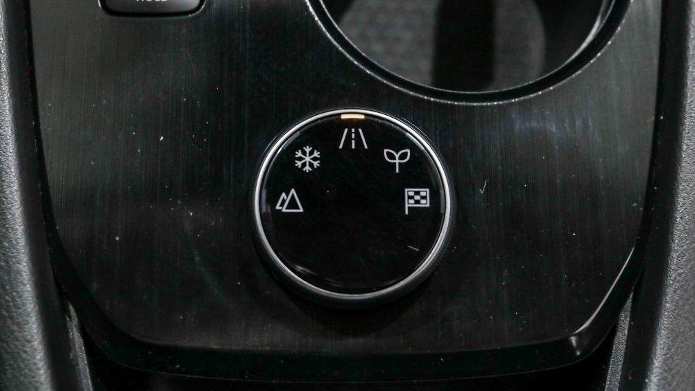 Nissan Rogue SV 2022 d&rsquo;occasion à vendre - 20