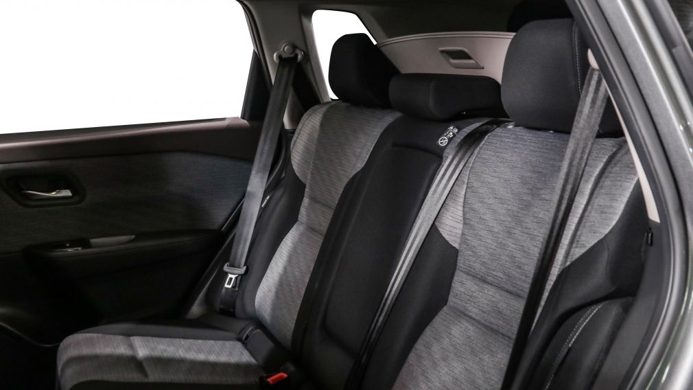 Nissan Rogue SV 2022 d&rsquo;occasion à vendre - 21