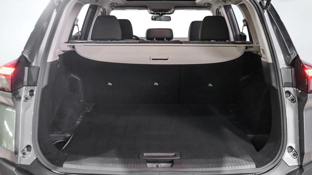 Nissan Rogue SV 2022 d&rsquo;occasion à vendre - 23