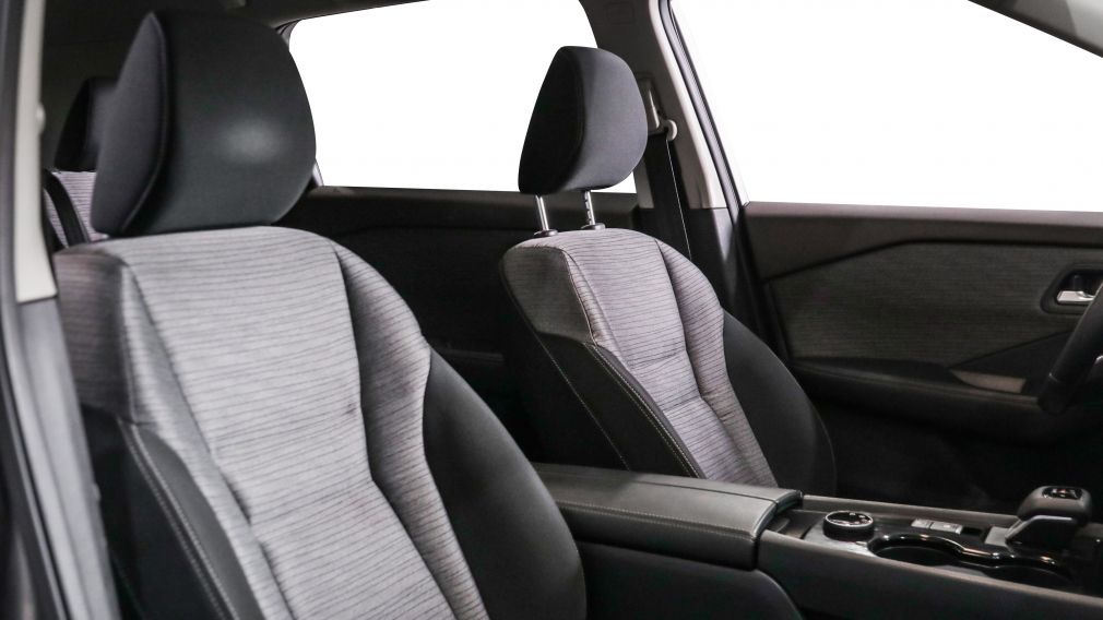 Nissan Rogue SV 2022 d&rsquo;occasion à vendre - 26