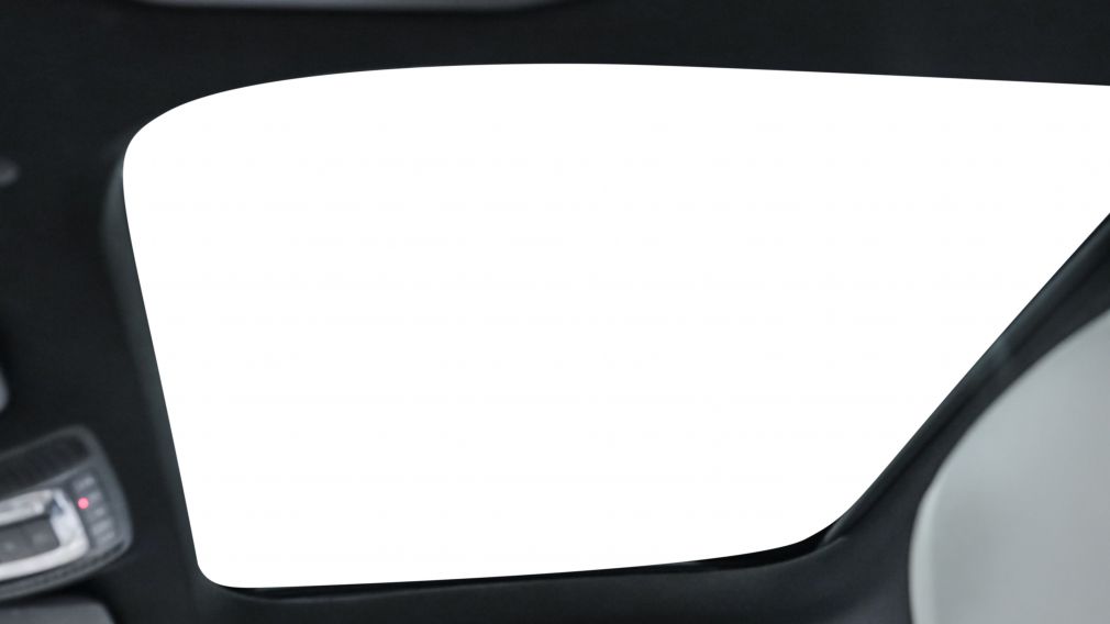 Mercedes Benz GLB250 Aucun 2022 d&rsquo;occasion à vendre - 11