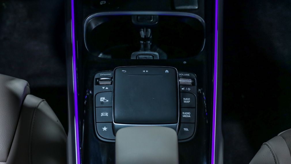 Mercedes Benz GLB250 Aucun 2022 d&rsquo;occasion à vendre - 17