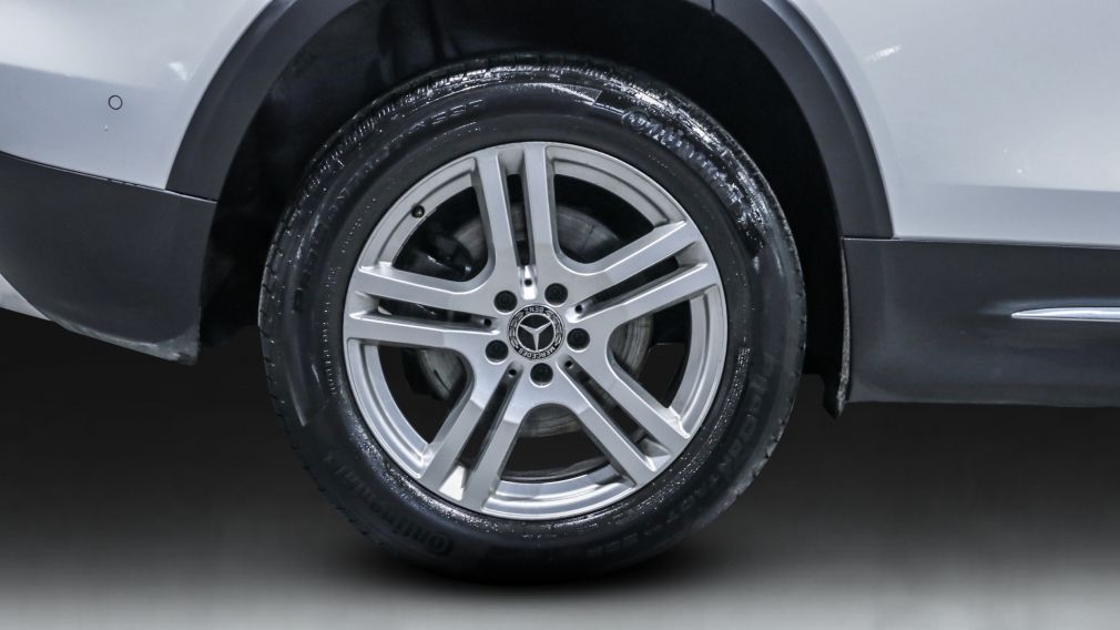 Mercedes Benz GLB250 Aucun 2022 d&rsquo;occasion à vendre - 24