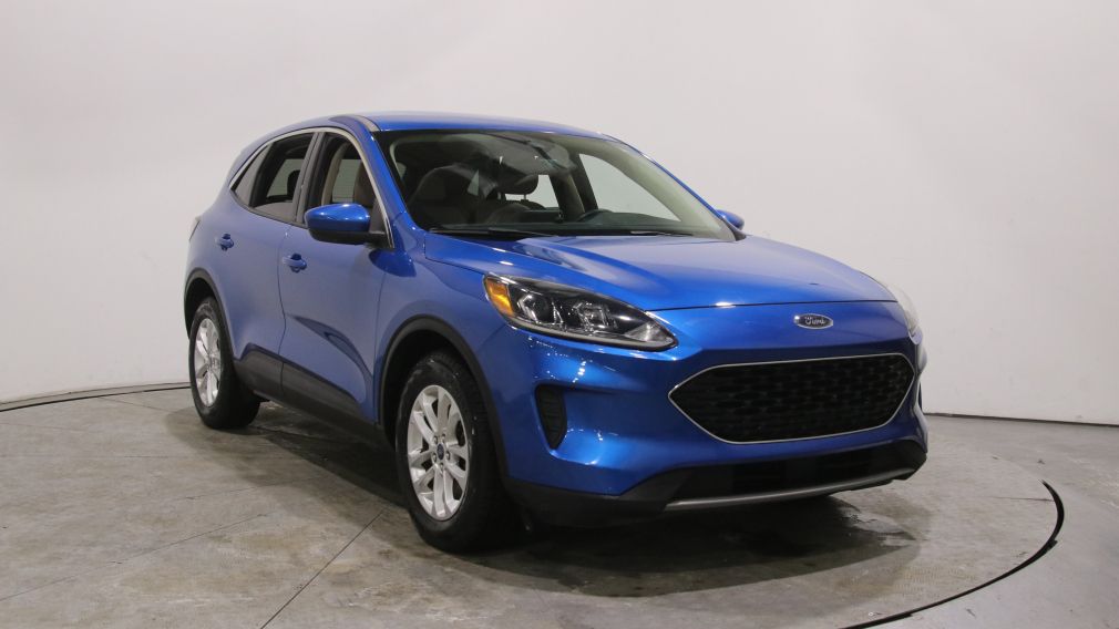 Ford Escape SE 2020 d&rsquo;occasion à vendre - 1
