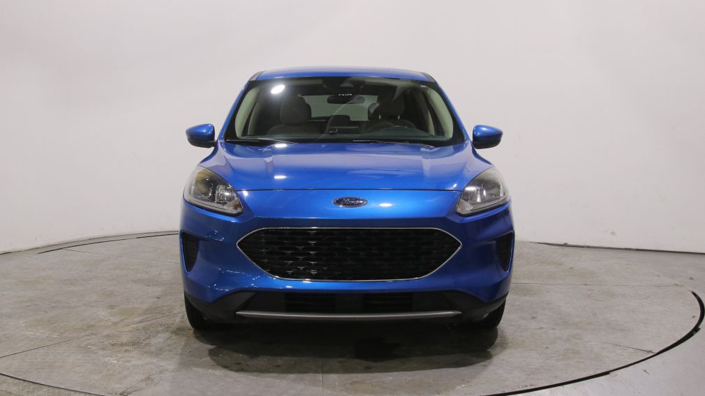 Ford Escape SE 2020 d&rsquo;occasion à vendre - 2