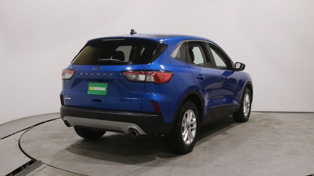 Ford Escape SE 2020 d&rsquo;occasion à vendre - 7