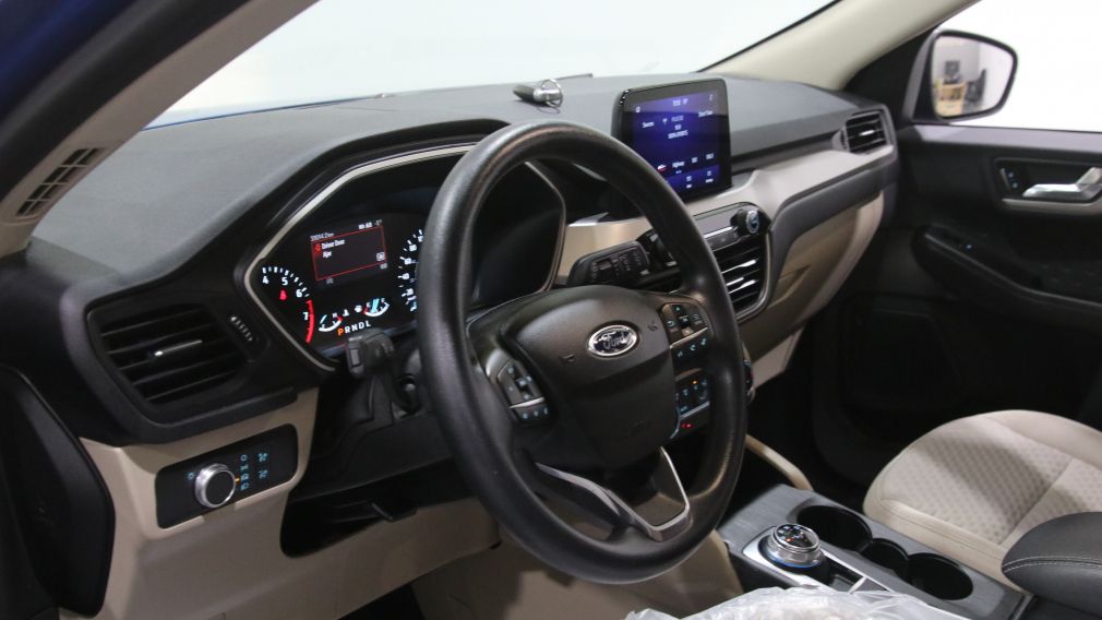 Ford Escape SE 2020 d&rsquo;occasion à vendre - 9