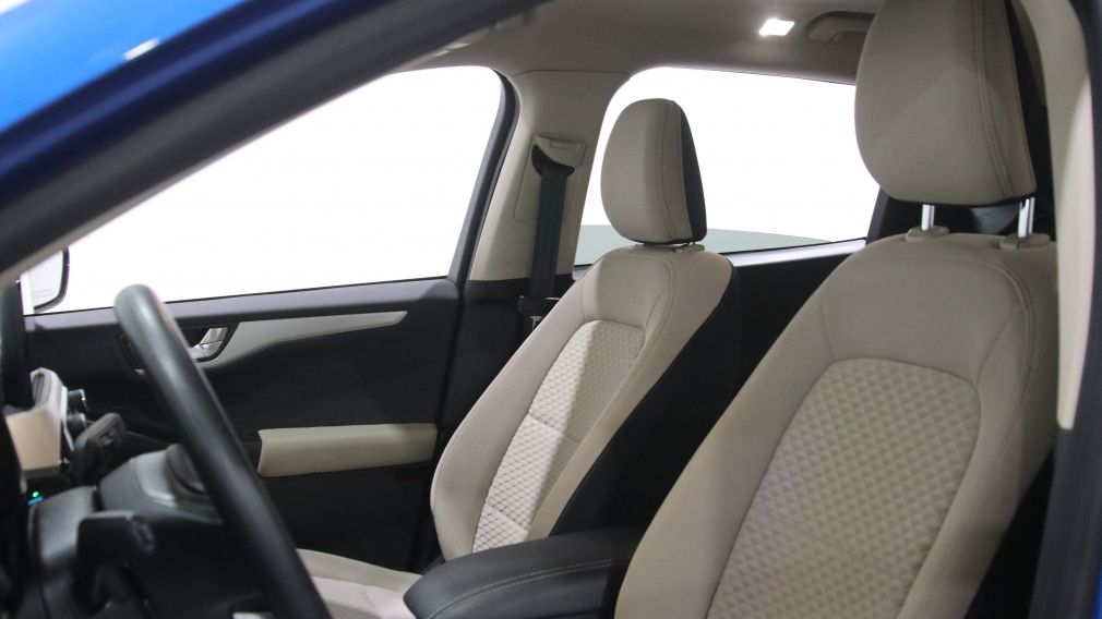 Ford Escape SE 2020 d&rsquo;occasion à vendre - 10