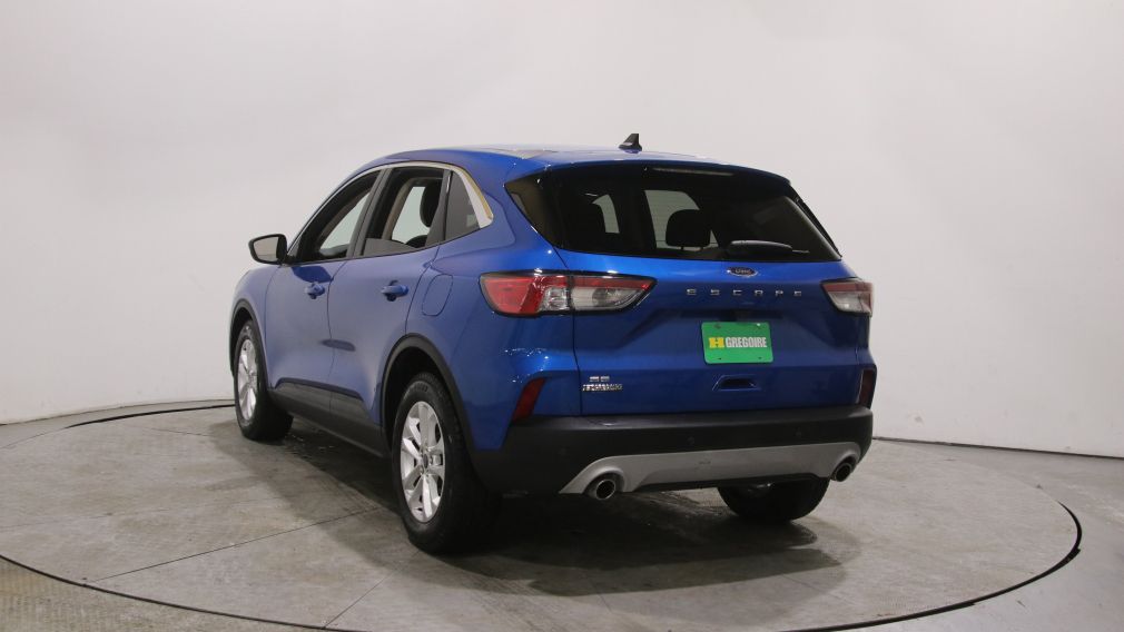 Ford Escape SE 2020 d&rsquo;occasion à vendre - 5