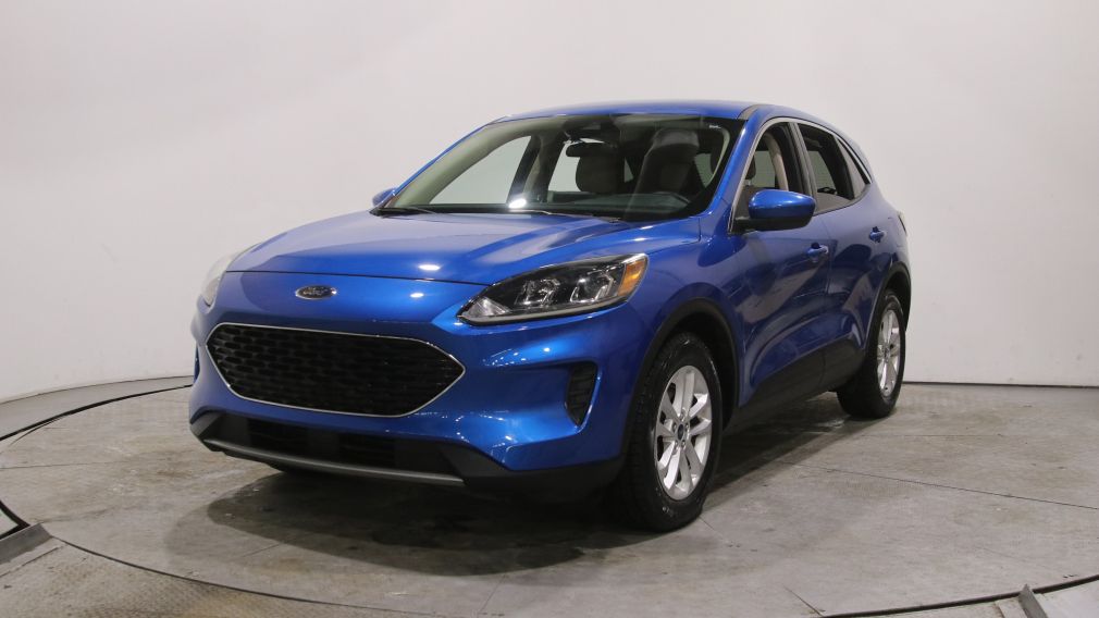 Ford Escape SE 2020 d&rsquo;occasion à vendre - 3