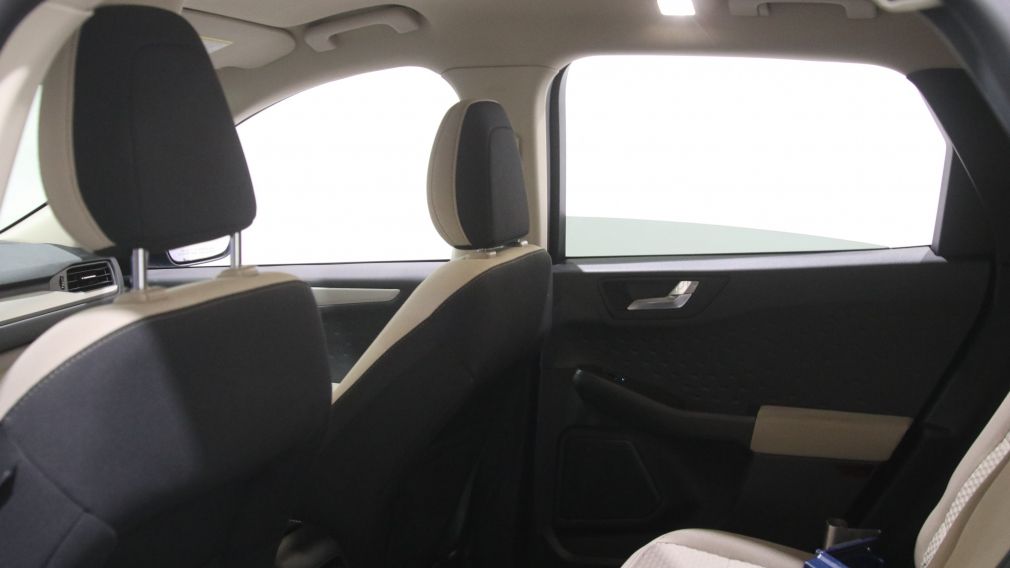 Ford Escape SE 2020 d&rsquo;occasion à vendre - 19