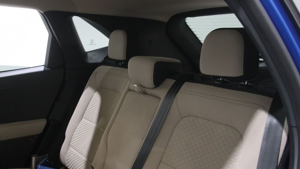 Ford Escape SE 2020 d&rsquo;occasion à vendre - 20