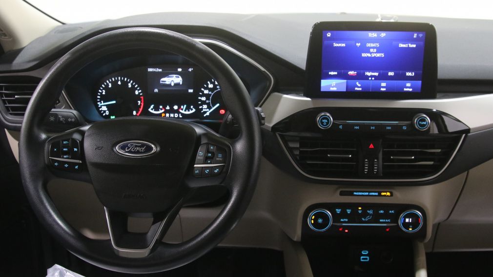 Ford Escape SE 2020 d&rsquo;occasion à vendre - 13