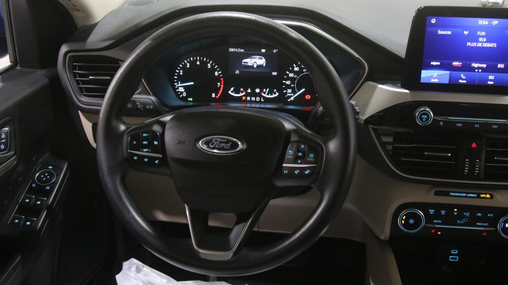 Ford Escape SE 2020 d&rsquo;occasion à vendre - 14