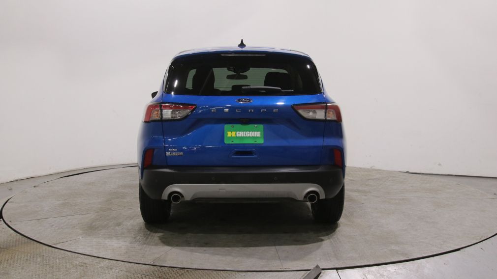 Ford Escape SE 2020 d&rsquo;occasion à vendre - 6
