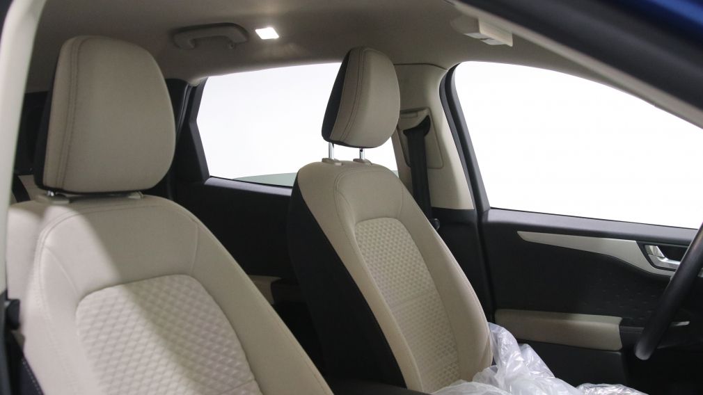 Ford Escape SE 2020 d&rsquo;occasion à vendre - 25