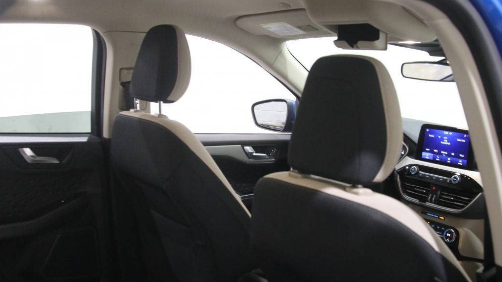 Ford Escape SE 2020 d&rsquo;occasion à vendre - 21