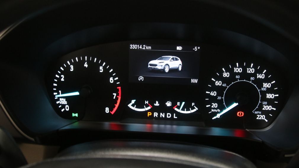 Ford Escape SE 2020 d&rsquo;occasion à vendre - 15