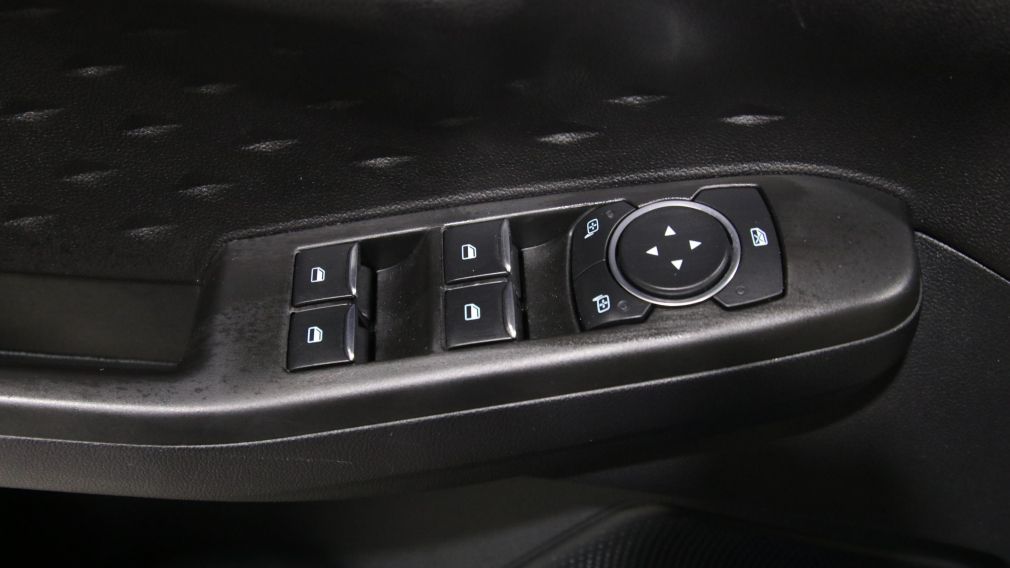 Ford Escape SE 2020 d&rsquo;occasion à vendre - 12