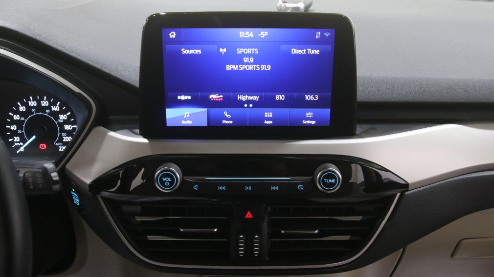 Ford Escape SE 2020 d&rsquo;occasion à vendre - 16