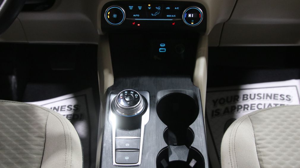 Ford Escape SE 2020 d&rsquo;occasion à vendre - 17