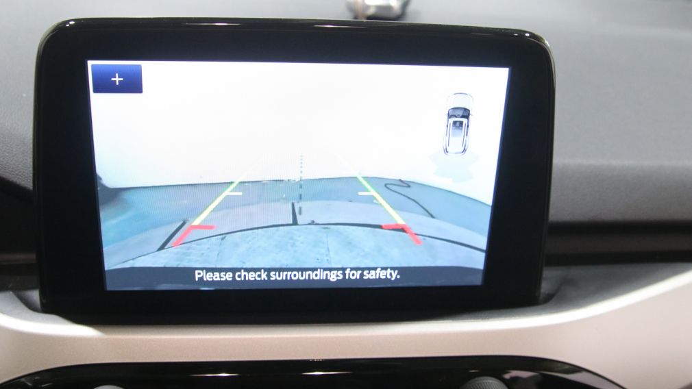 Ford Escape SE 2020 d&rsquo;occasion à vendre - 18