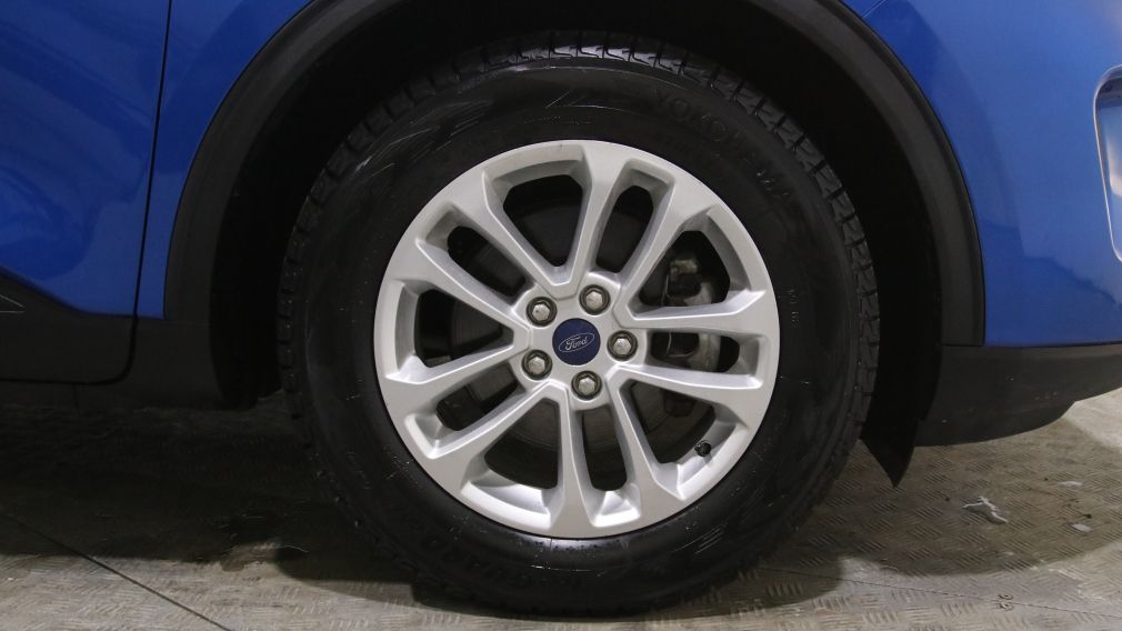 Ford Escape SE 2020 d&rsquo;occasion à vendre - 26