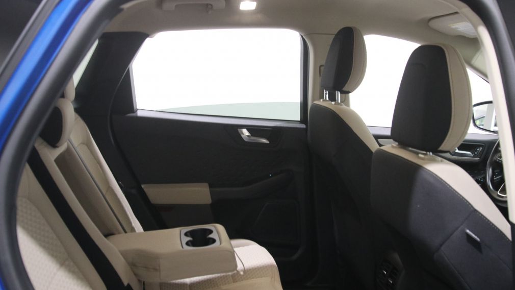 Ford Escape SE 2020 d&rsquo;occasion à vendre - 23