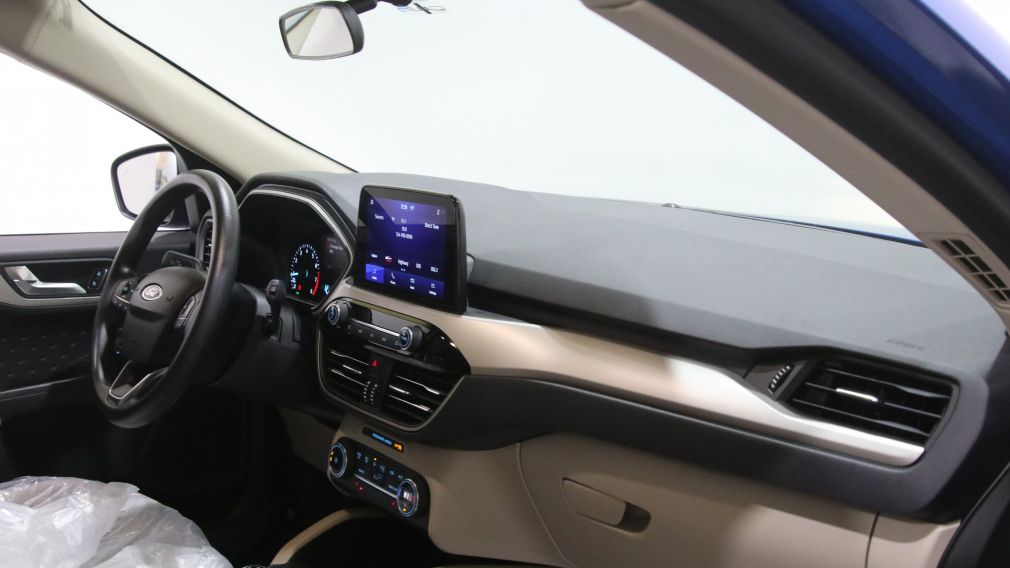 Ford Escape SE 2020 d&rsquo;occasion à vendre - 24