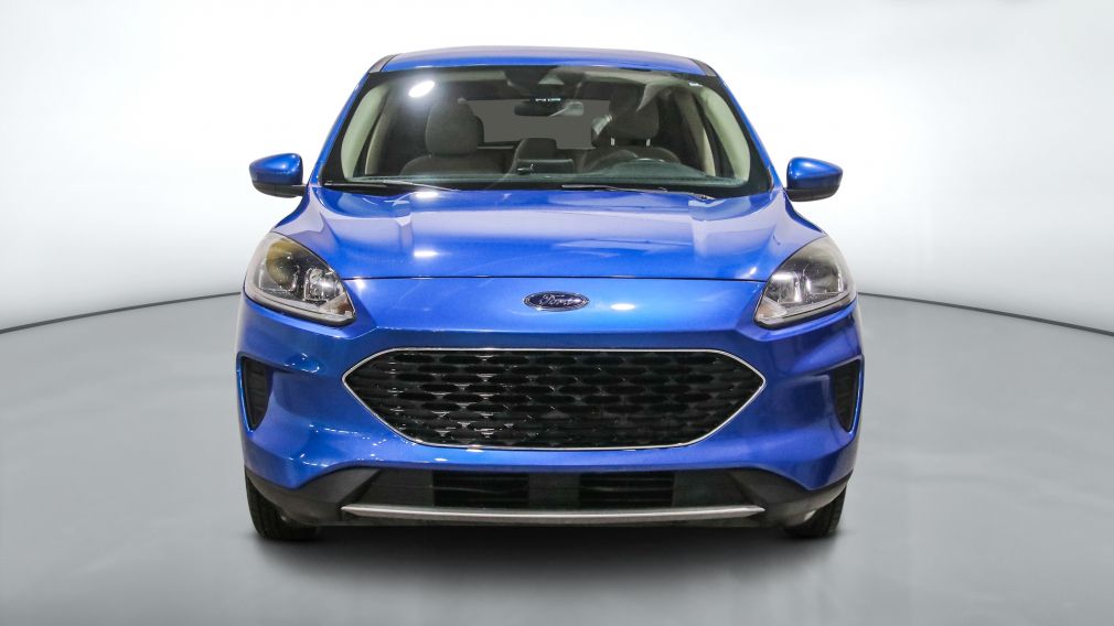 Ford Escape SE 2020 d&rsquo;occasion à vendre - 2