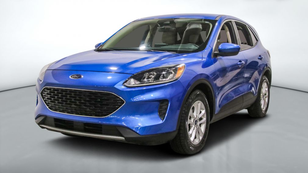 Ford Escape SE 2020 d&rsquo;occasion à vendre - 3