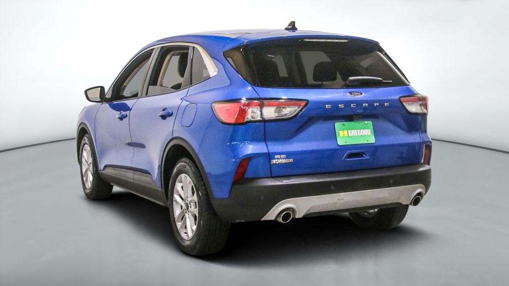 Ford Escape SE 2020 d&rsquo;occasion à vendre - 5