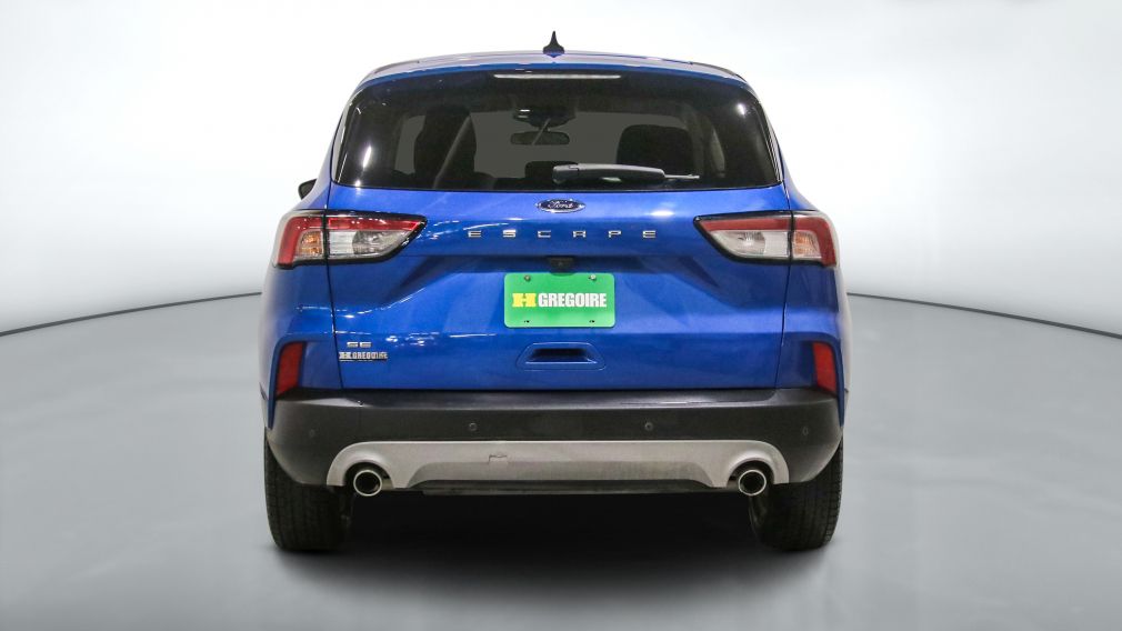 Ford Escape SE 2020 d&rsquo;occasion à vendre - 6